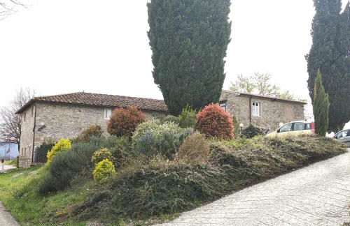 Casa Toscana Mugello - Foto 46