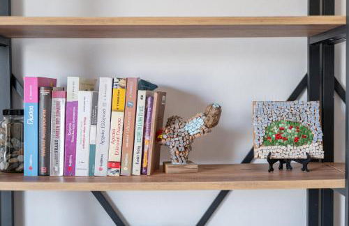 Island Memories Apartment - Foto 36