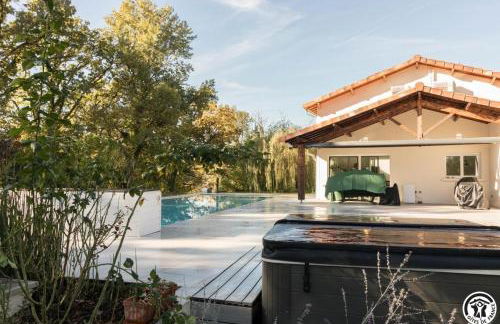 Villa la sauziere - Foto 69