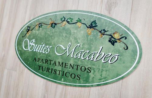 Apartamentos LUXURY SUITES MACABEO - Foto 26