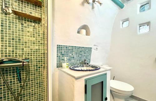 Cave House in Cúllar near Tabernas Desert - Foto 25