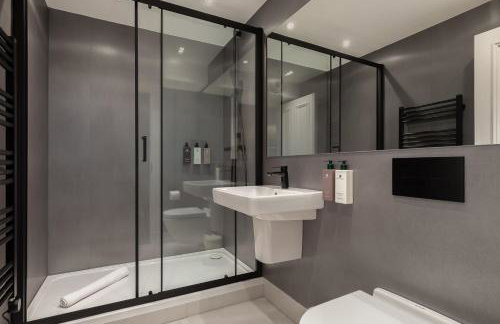 Destiny Scotland George IV Apartments - Foto 30