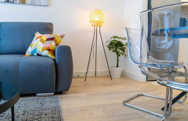 Apartments Royal - Aria Building - Photo 47