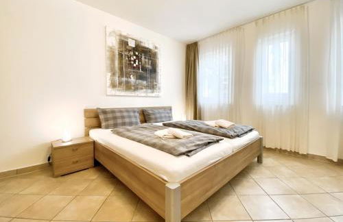 Appartementhaus Möwe - Foto 24