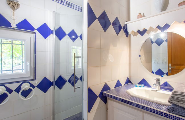 Le Mas Christine - Foto 18