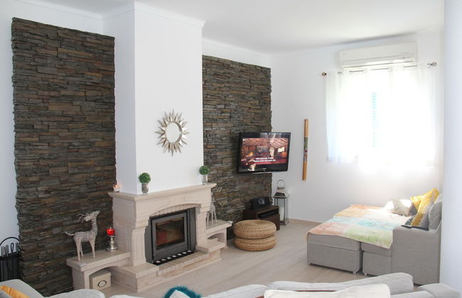 Sesimbra Stylish Villa by Homing - Foto 48