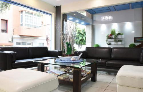 Apartamentos Tinoca - Foto 26