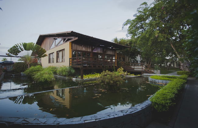 Hotel Portal de Gravatá - Foto 28