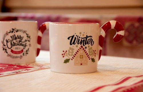 Mansarda Le Genziane di Fiemme - Foto 6