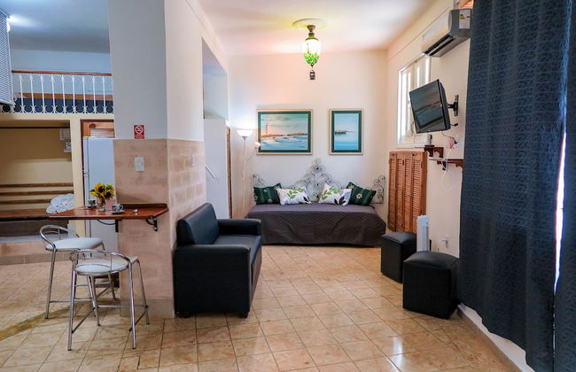 Zapata-Studio, Knocking on Cuba - Photo 7