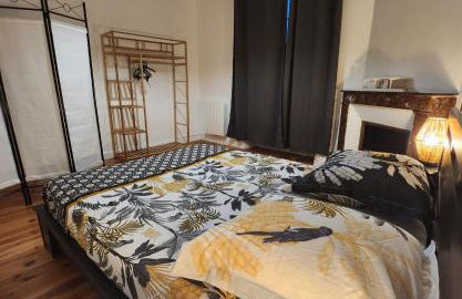 Chaleureux appartement refait à neuf - Photo 6