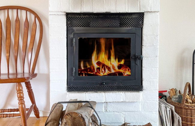 5 Person Holiday Home in Hoganas-by Traum - Foto 9