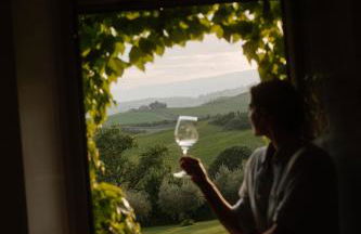 Podere la Piscina acqua calda RestArt - Foto 46