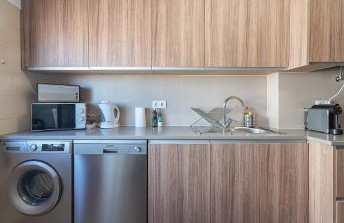 HostWise - Spacious & Sunny Flat - Loulé - Foto 4