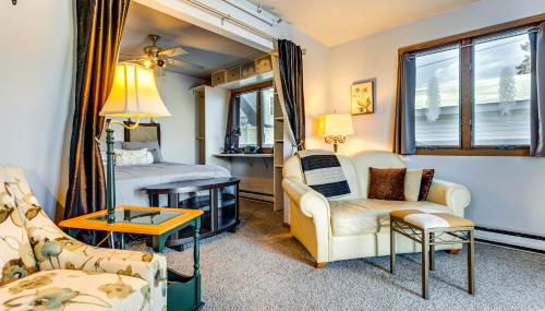 Fish, Hike and Unwind Studio 2 Mi to Lake Winnebago - Foto 4