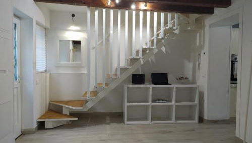 Casa Dolce Forno - Foto 5, Lobby or reception