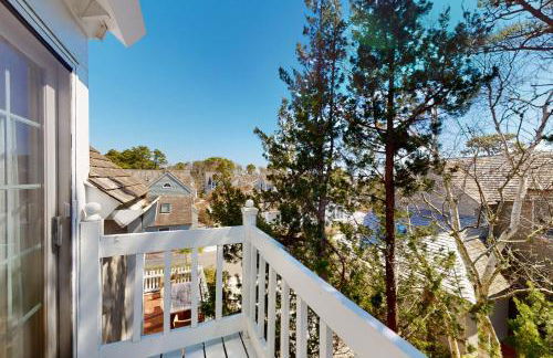 Maushop Village Beach Getaway - Foto 20