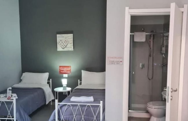 Residenza esposito - Foto 24