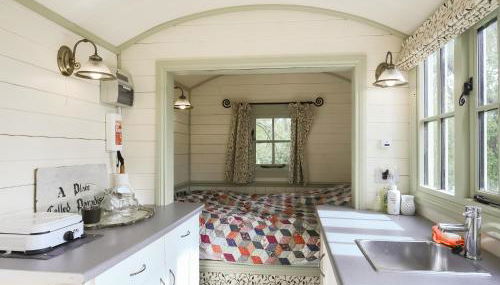 The Hideaway - Foto 4