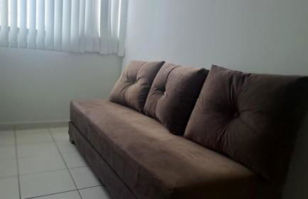 Ótimo apartamento, climatizado e pertinho da Orla - Foto 16