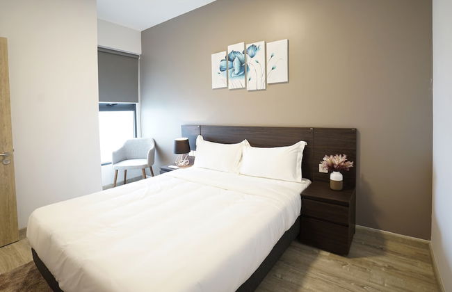 The First Stay Hotel - Foto 5