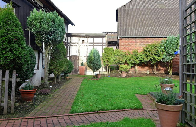 Apartment in Lowensen With Terrace - Foto 31