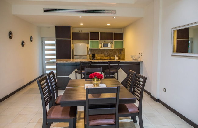 San Pedro Hotel 5ta Avenida - Foto 57