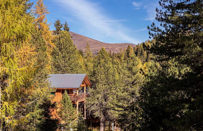 #9 mit IR-Sauna & Sprudelwanne Innen - Foto 31