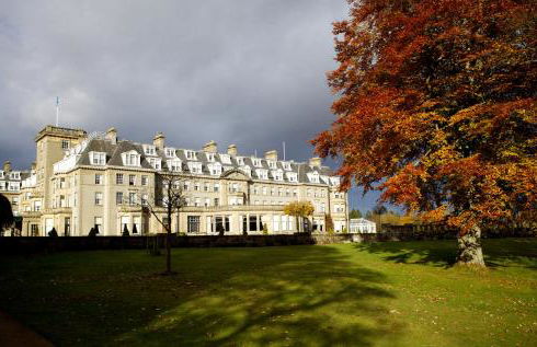 The Pines - Luxury 3-Bed Apartment Near Golf & Spa, Gleneagles, Auchterarder - Photo 29