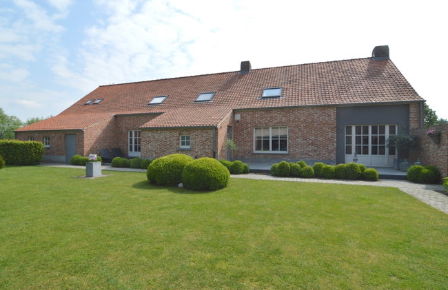 Holiday Home in Geel With Sauna - Foto 39