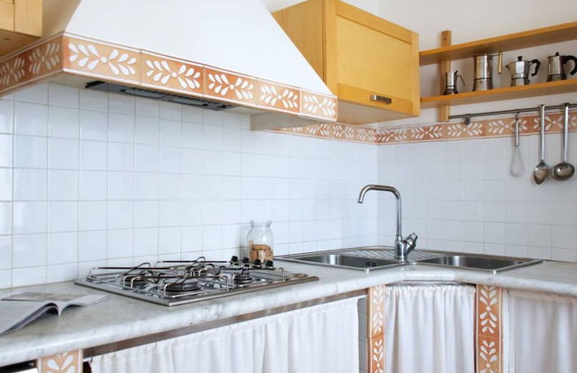 Welcomely - Sardinian Stone House - Foto 27