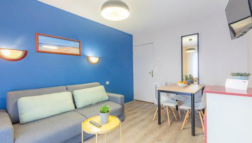 Appart'City Classic Caen - Foto 5