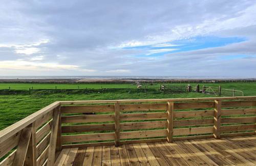 Tarn Bay Retreat- Sea- Fells- Beach- Views-Farm - Foto 18