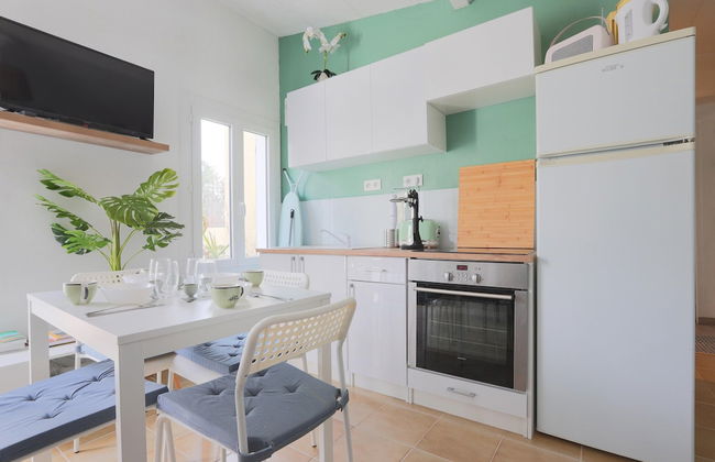 Attractive Holiday Home With Shared Pool in the Luberon - Foto 21