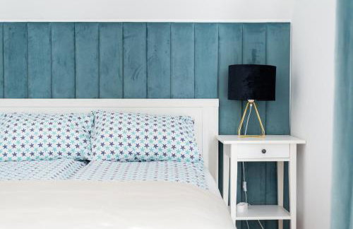 Niebiańskie Zacisze-Domki z Sauną i Basenem - Foto 30