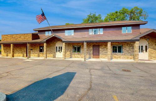 Cozy, Walkable Helena Apartment! Dogs Welcome - Foto 23