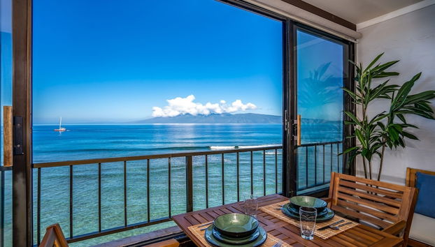 Maui Kai 607 by Coldwell Banker Island Vacations - Foto 2, Imagen principal