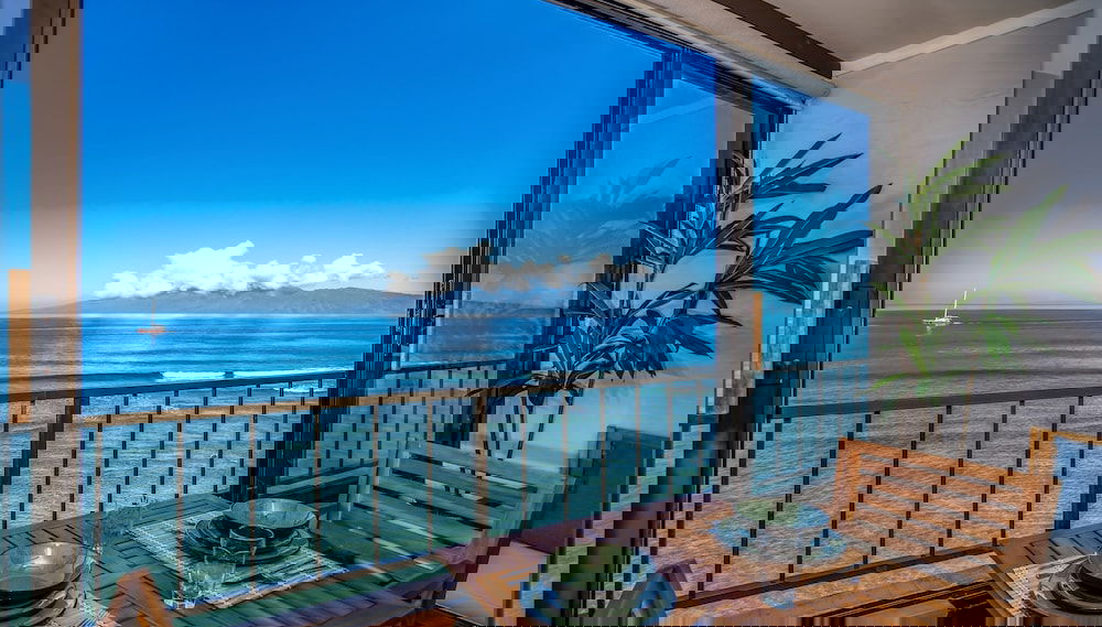 Maui Kai 607 by Coldwell Banker Island Vacations - Foto 1, Profilbild