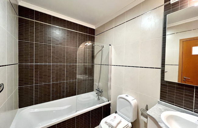 Pêra Brightness Villa by Homing - Foto 29