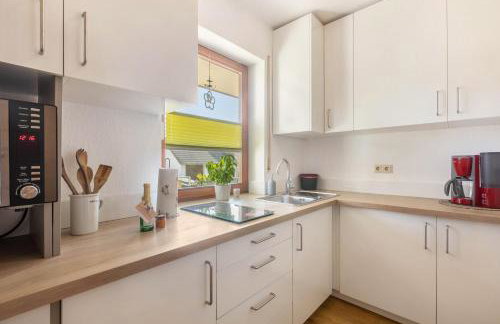 Ferienwohnung Klein und Fein - Foto 9