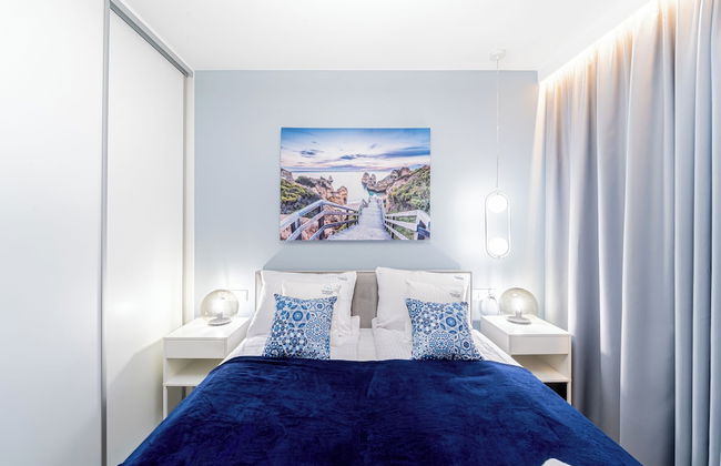 POSESJA APARTAMENTY Posesja Plażowa 4a I - Foto 14