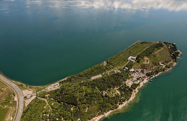 Garden Inn Resort Sevan - Photo 33