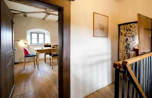 allio - das turmchalet - Foto 9