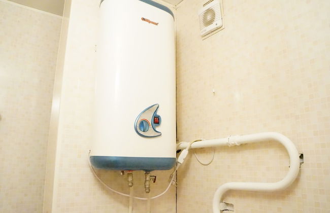 Apartment RF88 na Varshavskoy 23 - Photo 14