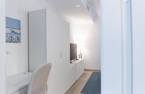 Likehomeapartments Deluxe Complex Malaga center - Foto 33