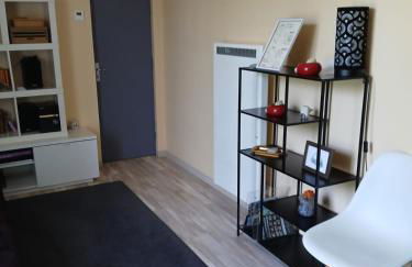 Gite les genêts - Foto 9