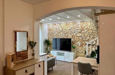 Villa climatisée avec piscine, terrasse & parking, Proche Cannes - Foto 1