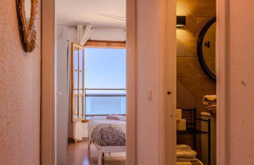 Infinite view of Tabarca near the sea and airport - Foto 26