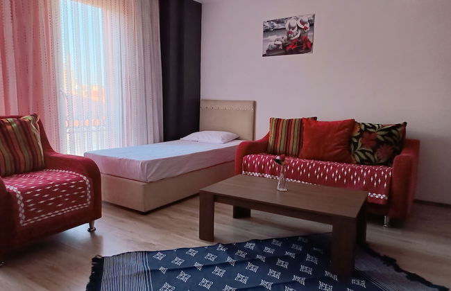 The City Residence - Foto 45