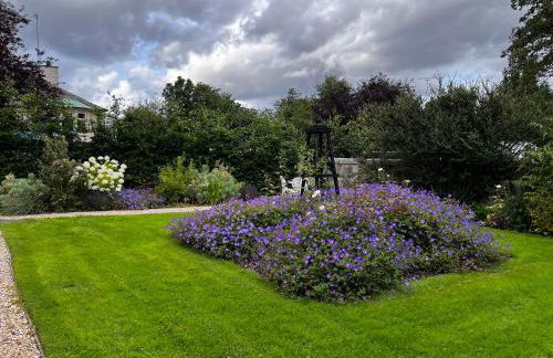 Quaint self contained cottage near Edinburgh. - Foto 17